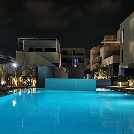 פלאיה פלמנקה Turquesa Del Mar - Max Beach Golf - Ground Floor Apartment מראה חיצוני תמונה