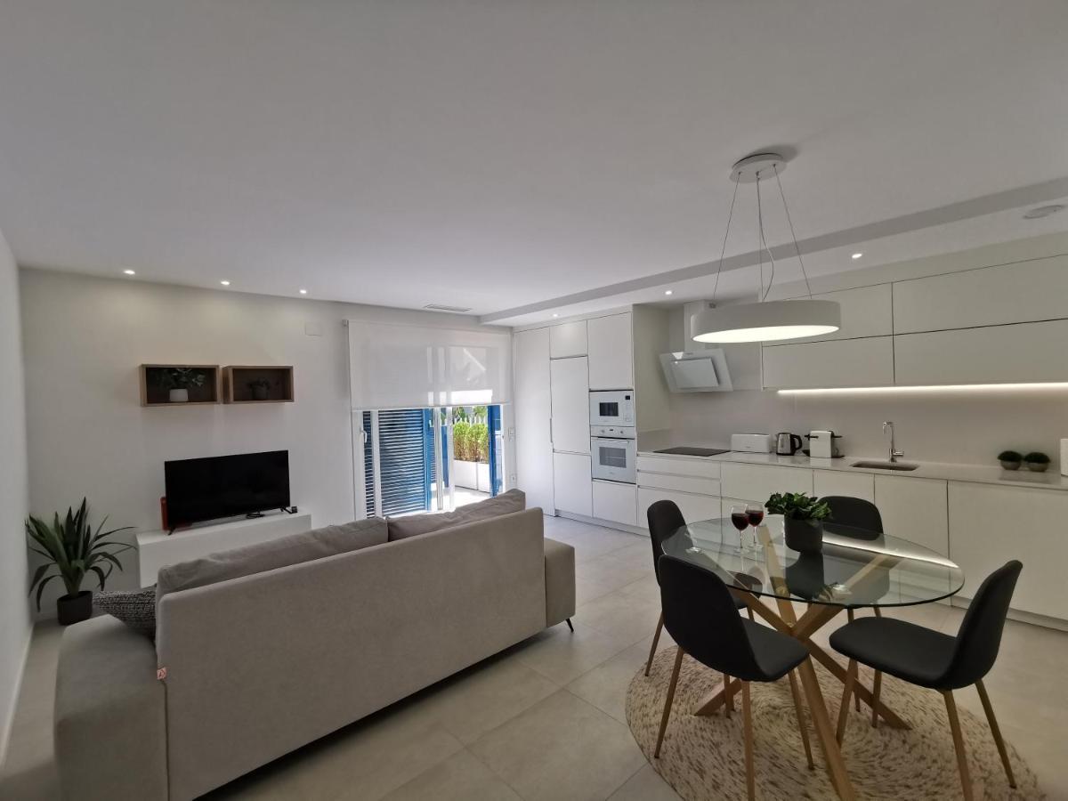 פלאיה פלמנקה Turquesa Del Mar - Max Beach Golf - Ground Floor Apartment מראה חיצוני תמונה