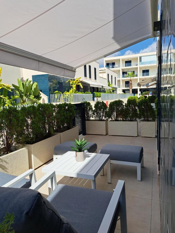 פלאיה פלמנקה Turquesa Del Mar - Max Beach Golf - Ground Floor Apartment מראה חיצוני תמונה
