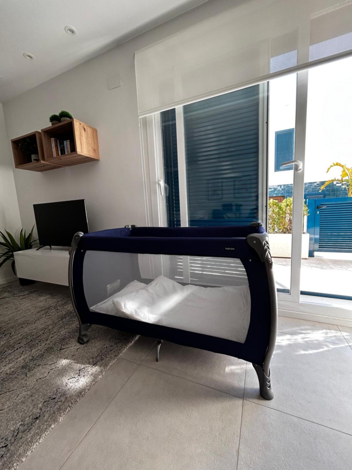 פלאיה פלמנקה Turquesa Del Mar - Max Beach Golf - Ground Floor Apartment מראה חיצוני תמונה