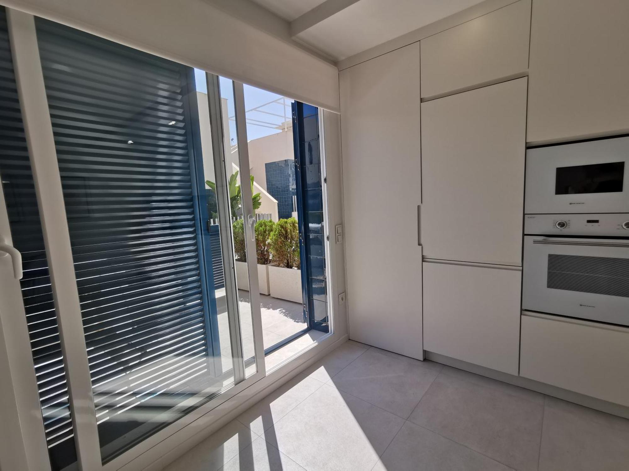 פלאיה פלמנקה Turquesa Del Mar - Max Beach Golf - Ground Floor Apartment מראה חיצוני תמונה