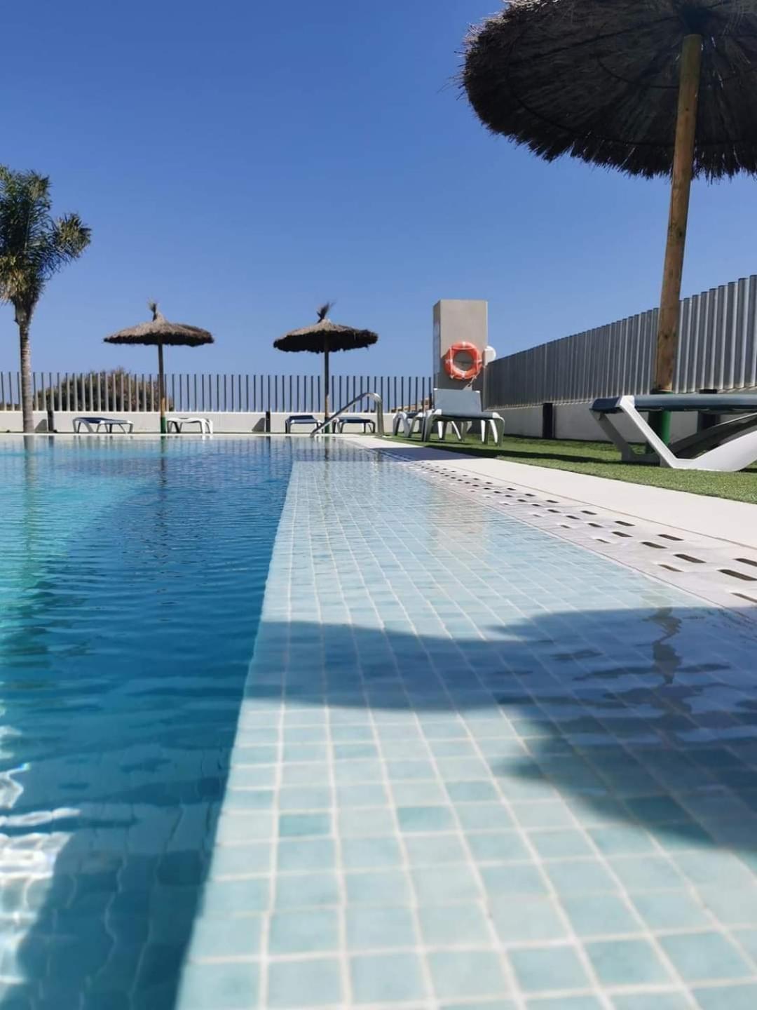 פלאיה פלמנקה Turquesa Del Mar - Max Beach Golf - Ground Floor Apartment מראה חיצוני תמונה