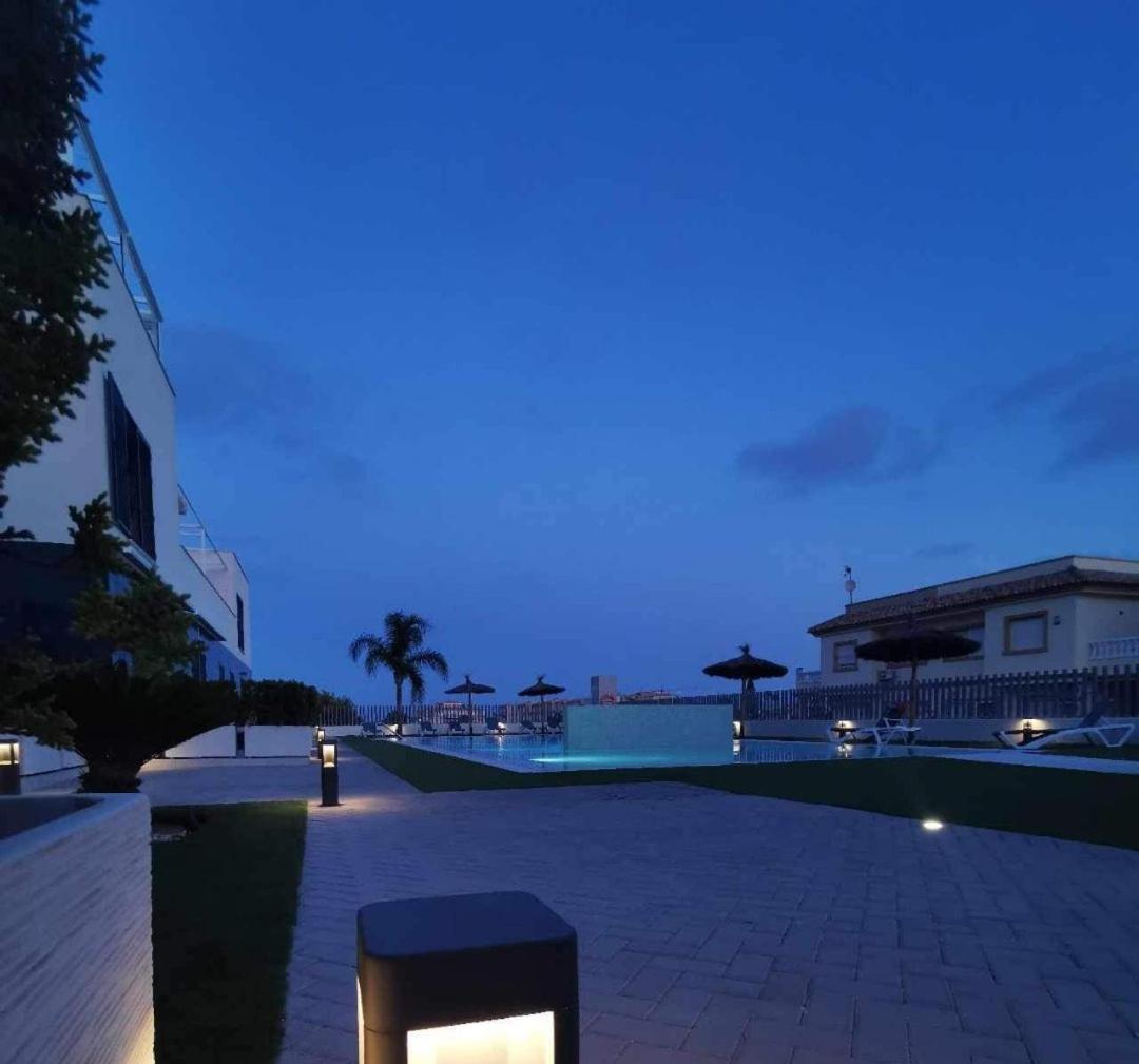 פלאיה פלמנקה Turquesa Del Mar - Max Beach Golf - Ground Floor Apartment מראה חיצוני תמונה